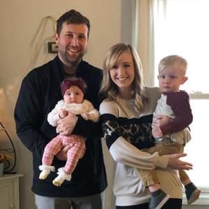 Meet your Posher, Madison